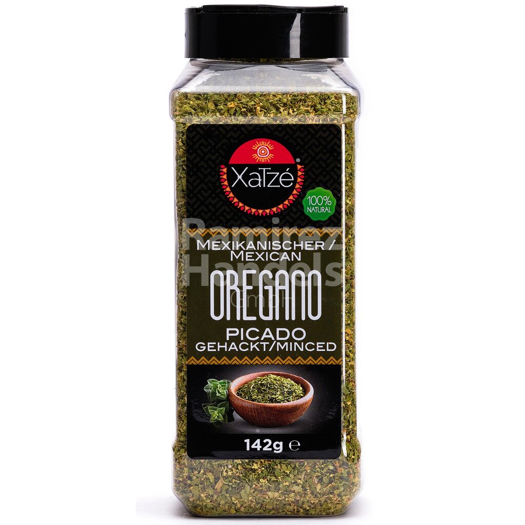 Mexican oregano XATZE 142 g
