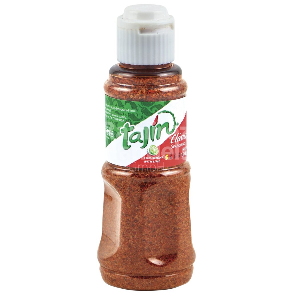 Chili-Limetten-Pulver Tajin 45 g