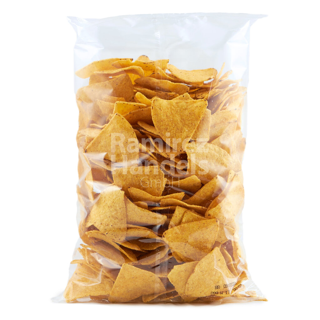 [MX0585] Tortilla Chips (Totopos) 500 g