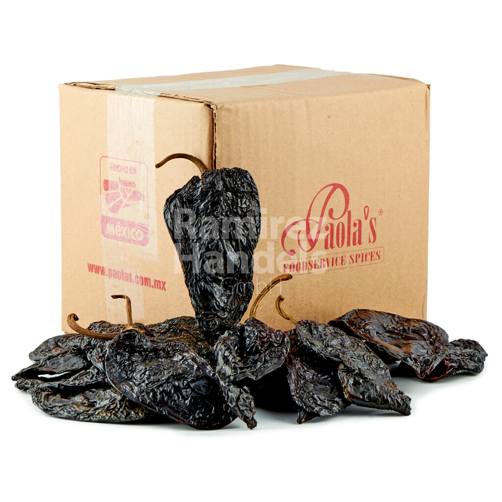 [MX0624] Chile Ancho 1 kg