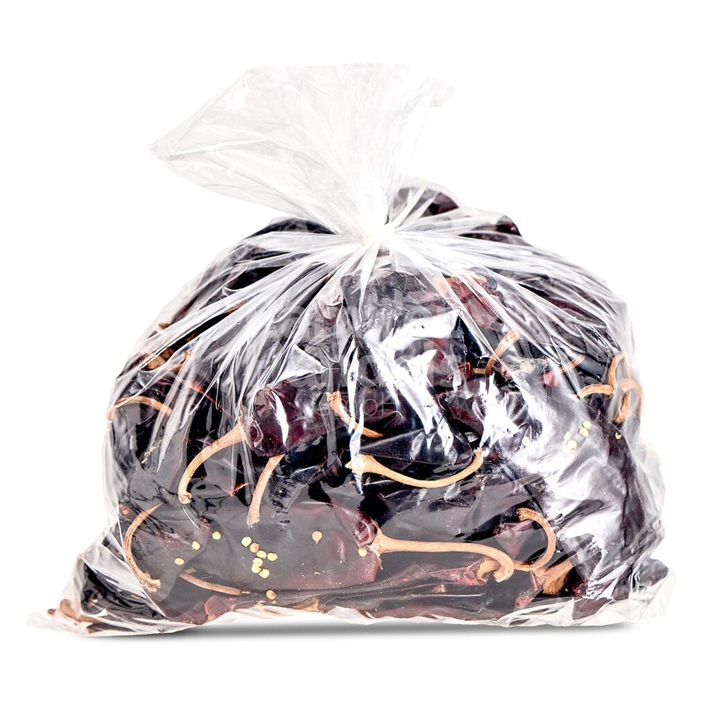 [MX0707] Chili Guajillo getrocknet 1 kg