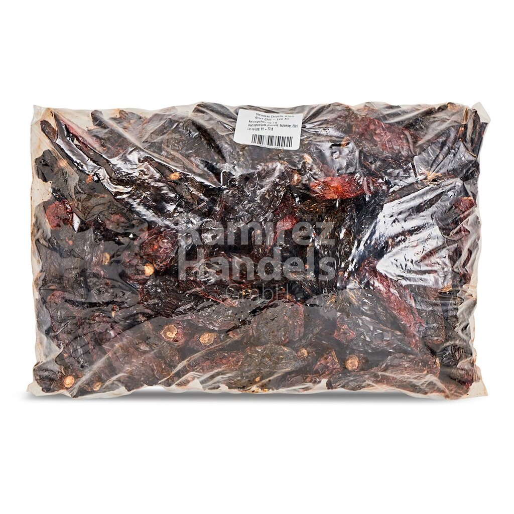 [MX0722] Chili Chipotle Morita 1 kg