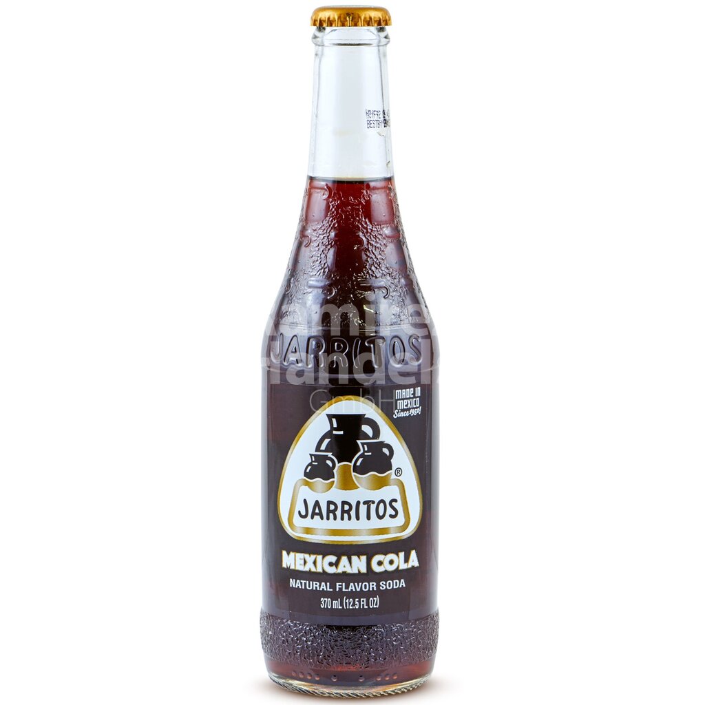 Jarritos Cola 370 ml