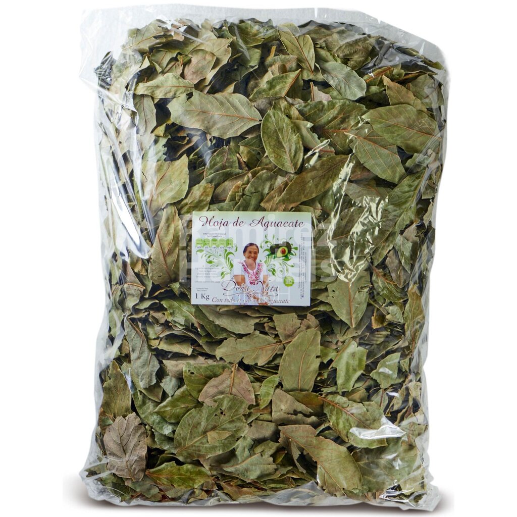Avocado Leaves 1 kg
