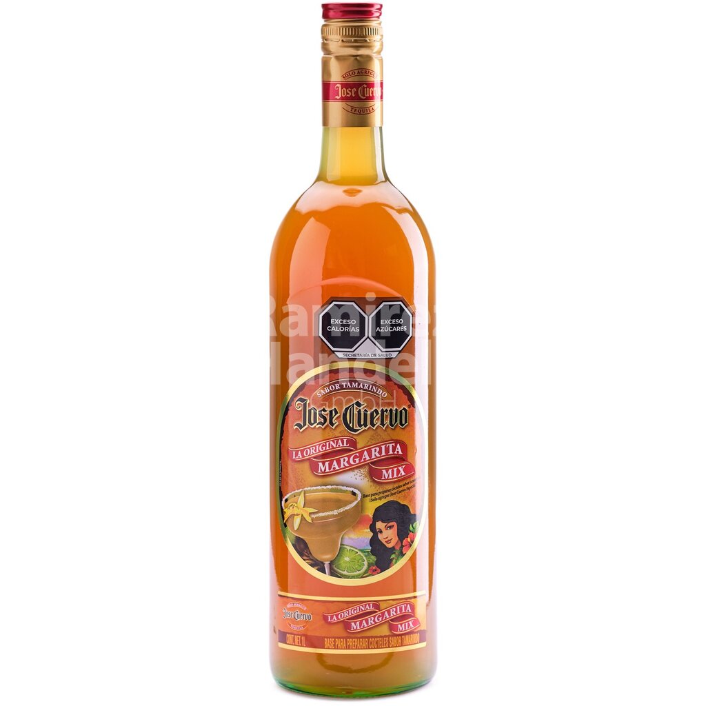 Margarita Mix TAMARINDO Jose Cuervo 1 l