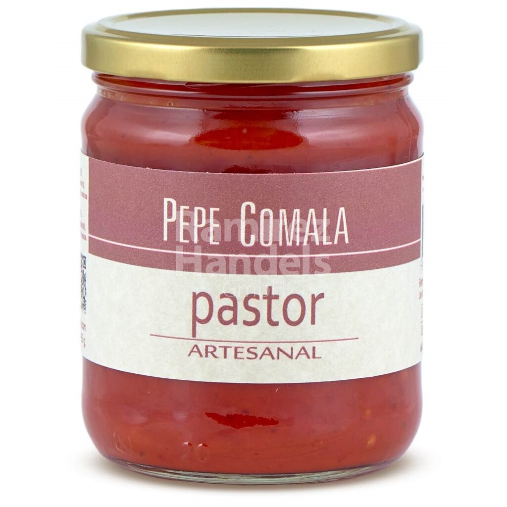 Marinade Pastor PEPE COMALA 445 g