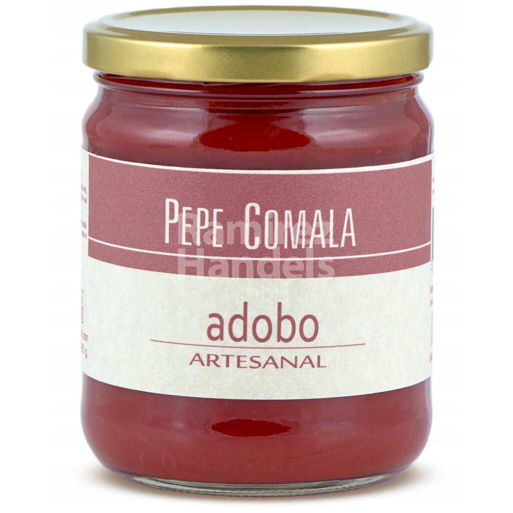 [MX1611] Pasta para Sazonar Adobo PEPE COMALA 465 g