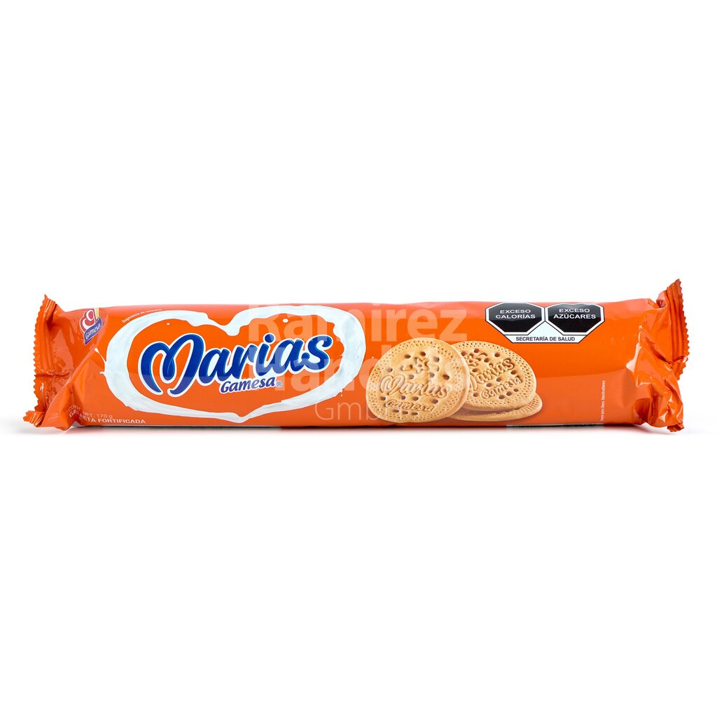 Marias Kekse 170 g