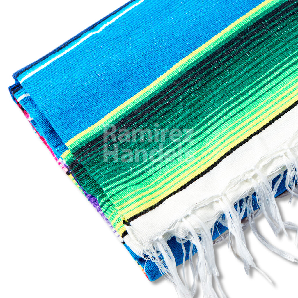 Mantel AZUL (140 x 210 cm)