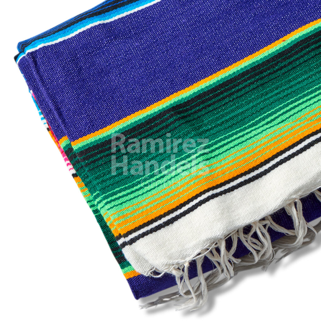 Tablecloth PURPLE (140 x 210 cm)