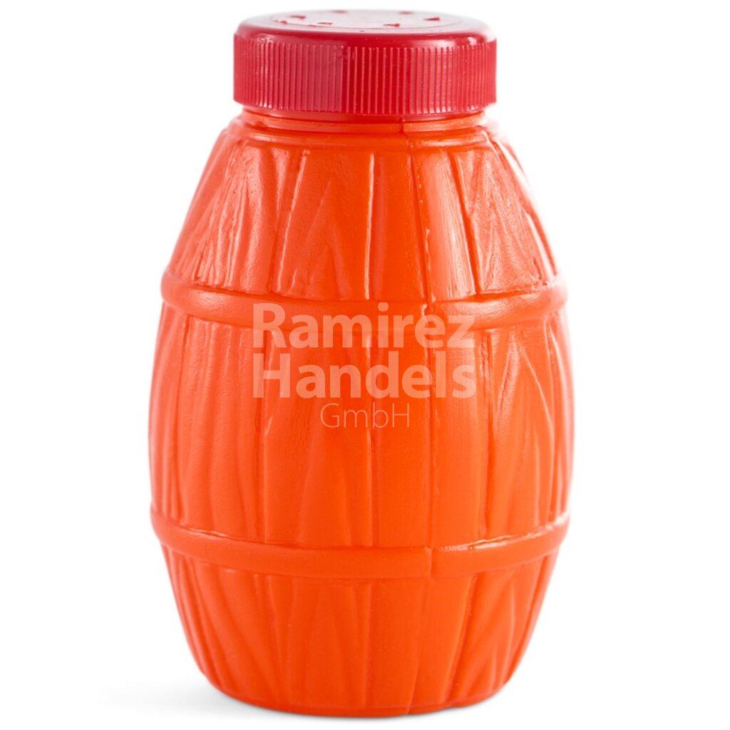 Bariil Salt shaker Big (10 cm) - Orange