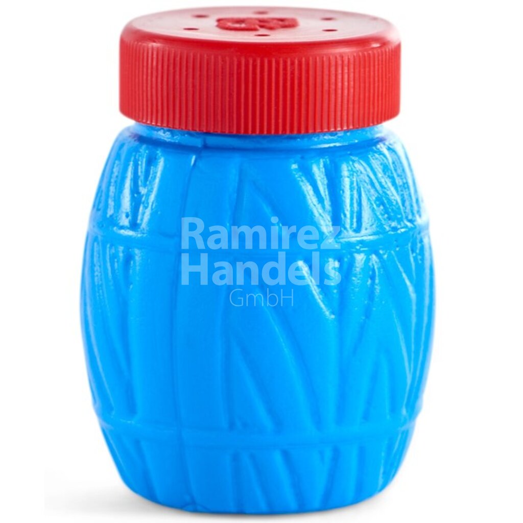 [MX1946] Bariil Salt shaker Small (7cm) - Blue