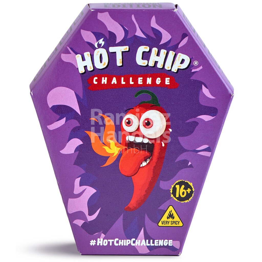 HOT-CHIP Challenge Purple Edition 2,5 g