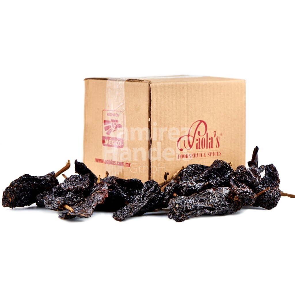 [MX2145] Chili Mulato seco 750 g