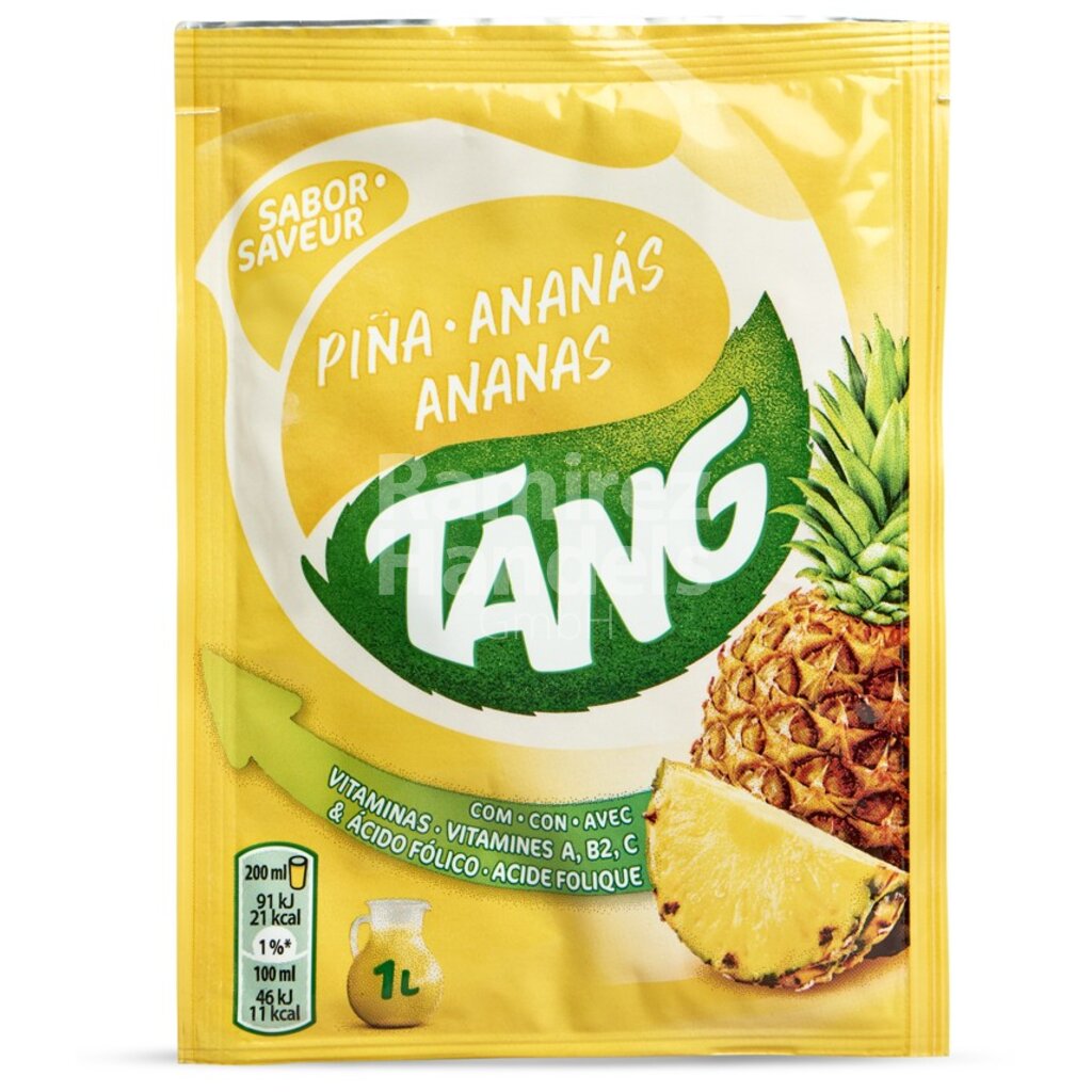TANG Ananas Geschmack 30 g