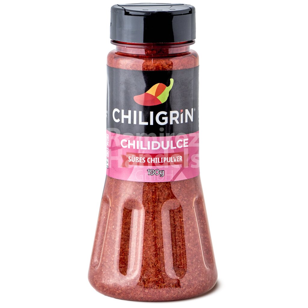 Sweet Chili powder CHILIGRIN 190 g