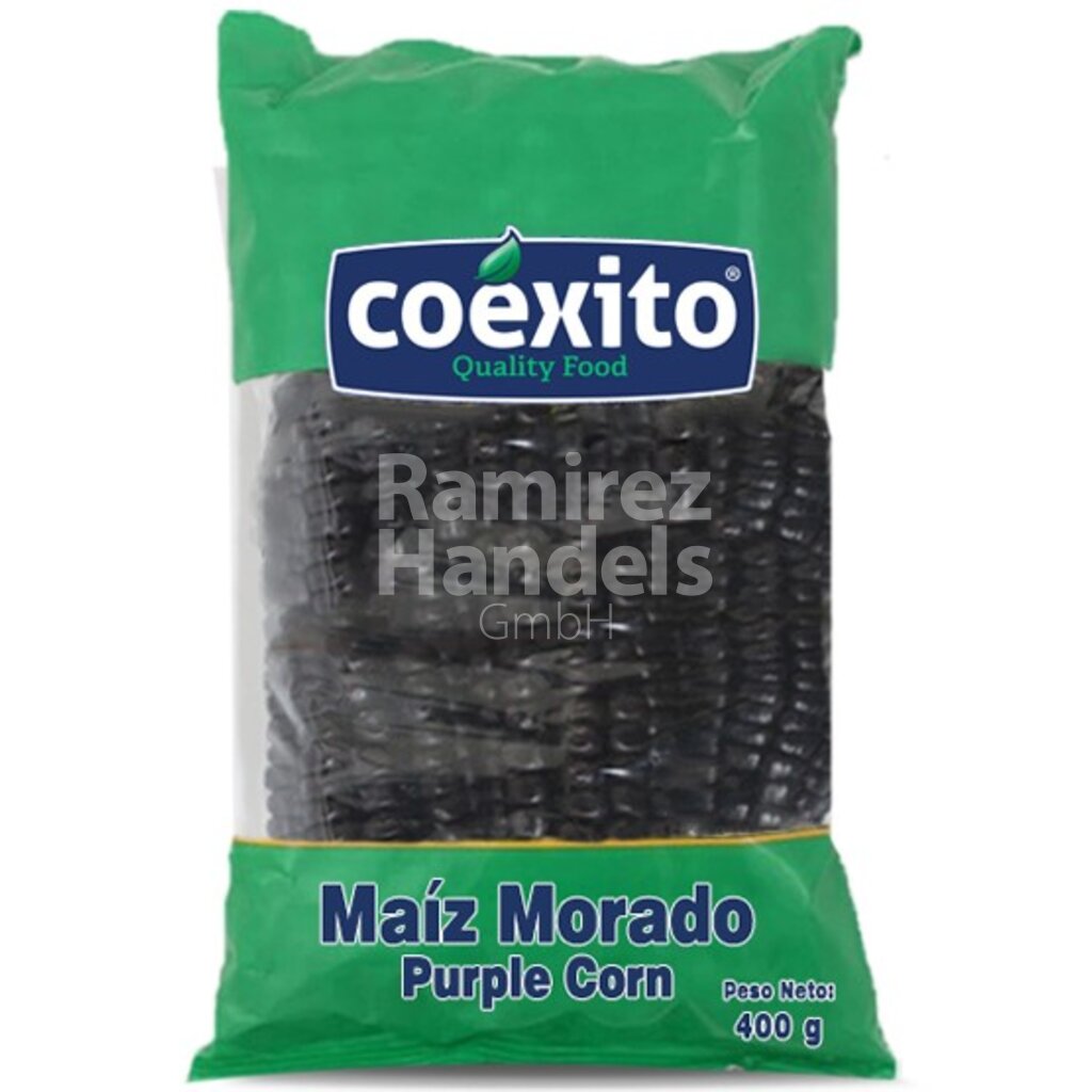 Lila Mais (Maiz Morado) COEXITO 400 g