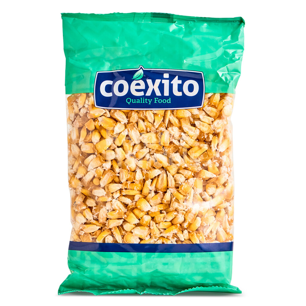 [PE0010] Mais CHULPE COEXITO 500 g