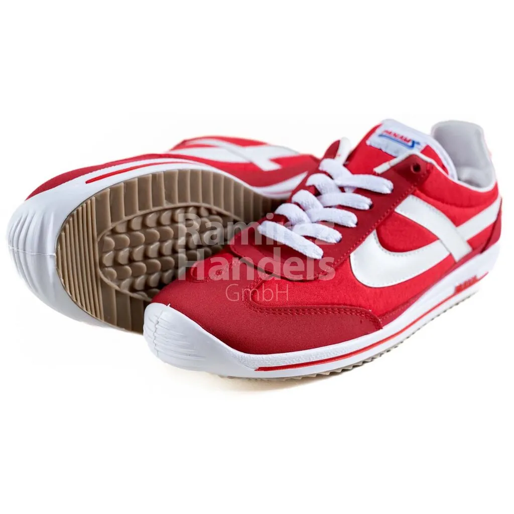 [PM0015] PANAM Sneakers ROT EU-GR 40 (GR-MEXIKO 27)