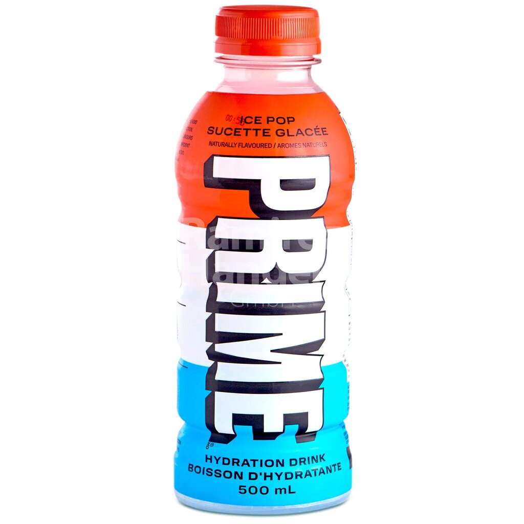 PRIME Ice Pop 500 ml