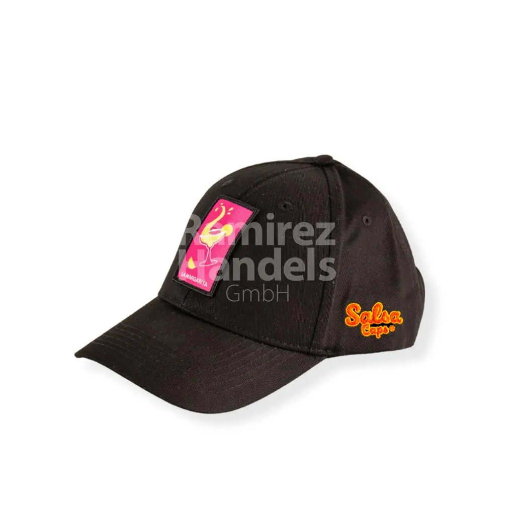 Capy La Margarita Salsa Cap